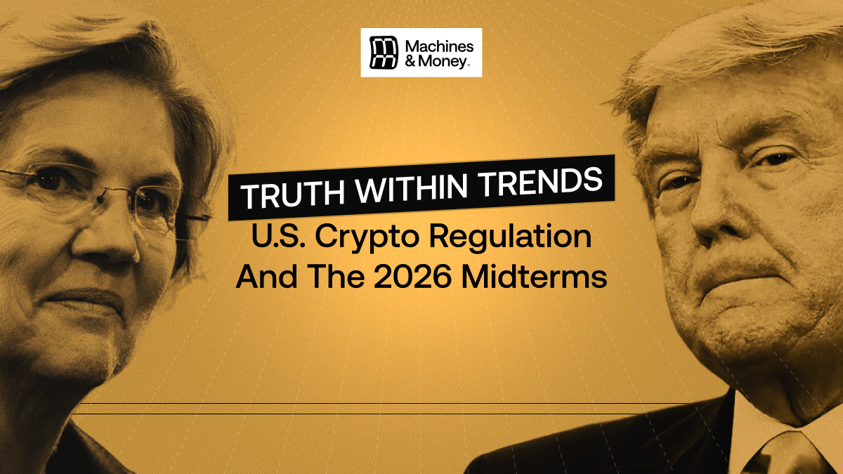 U.S. Crypto Regulation and the 2026 Midterms