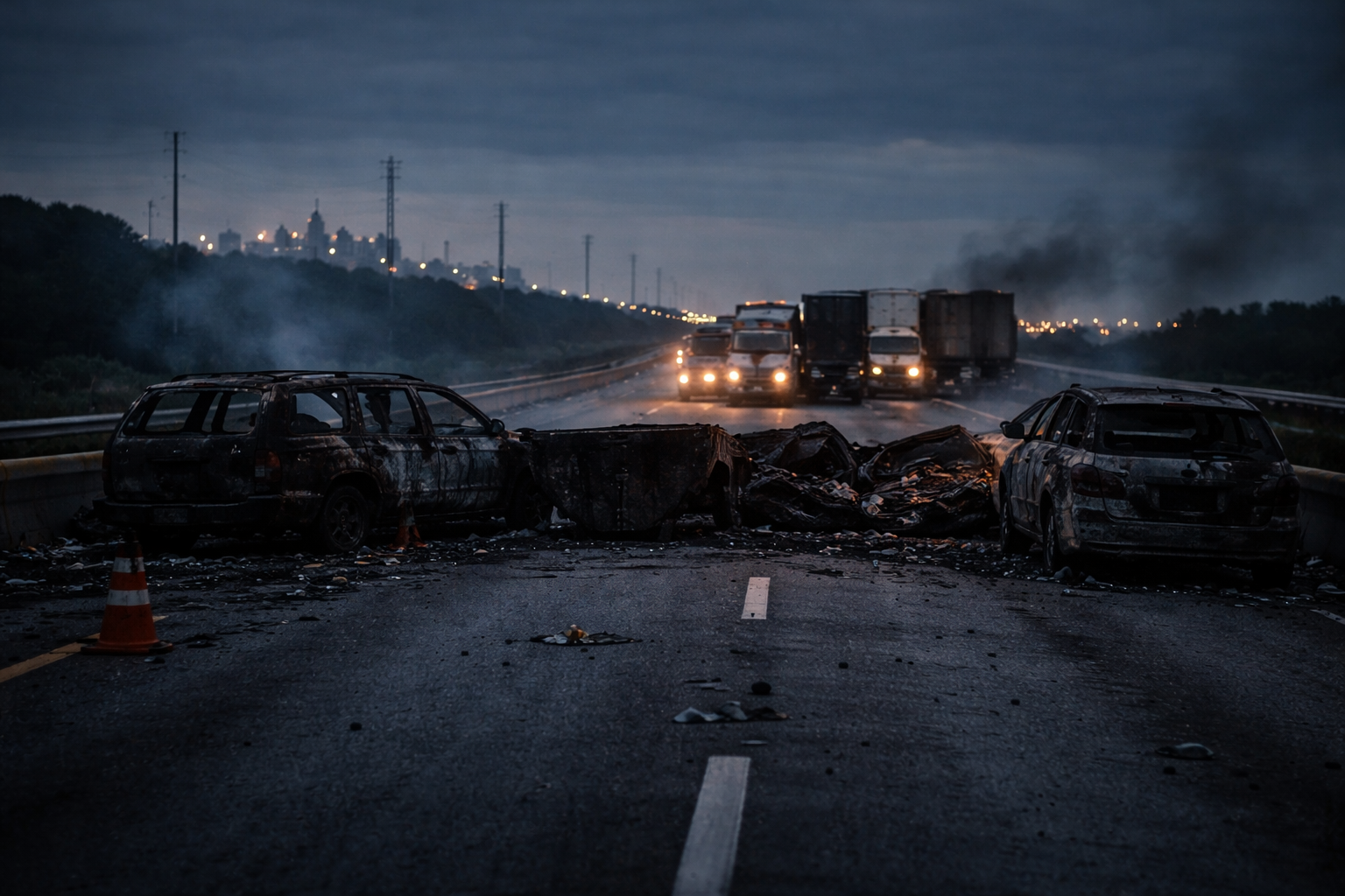 Is Mexico's Security Risk a Market Risk?