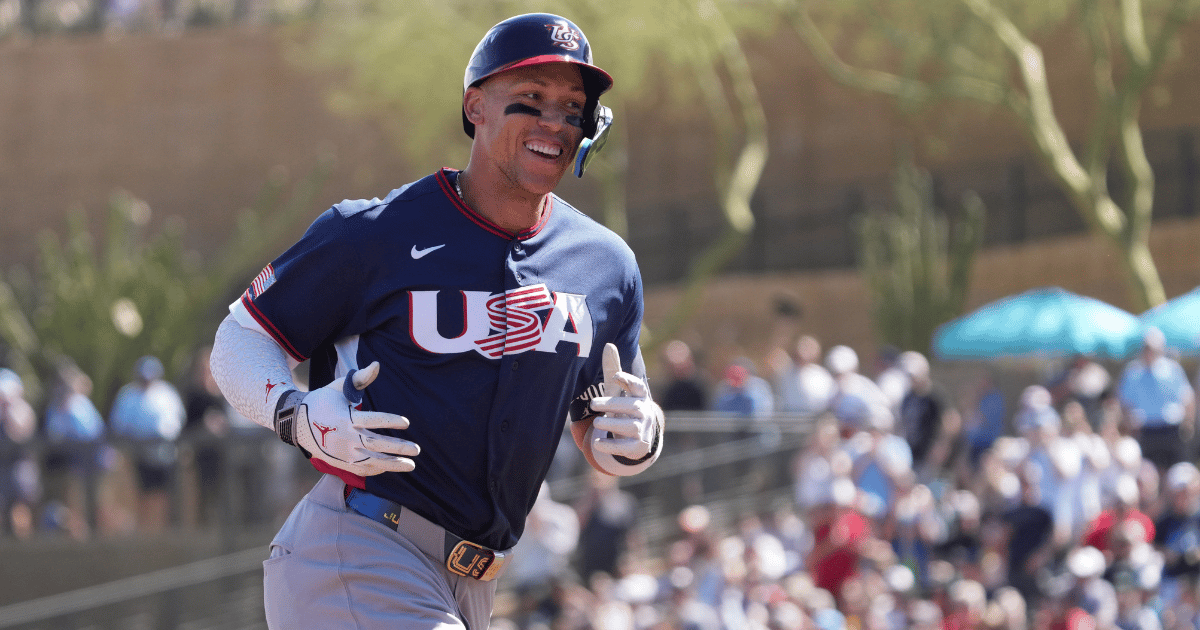 World Baseball Classic is Back + NBA Insights and a College Basketball Rematch to Watch
