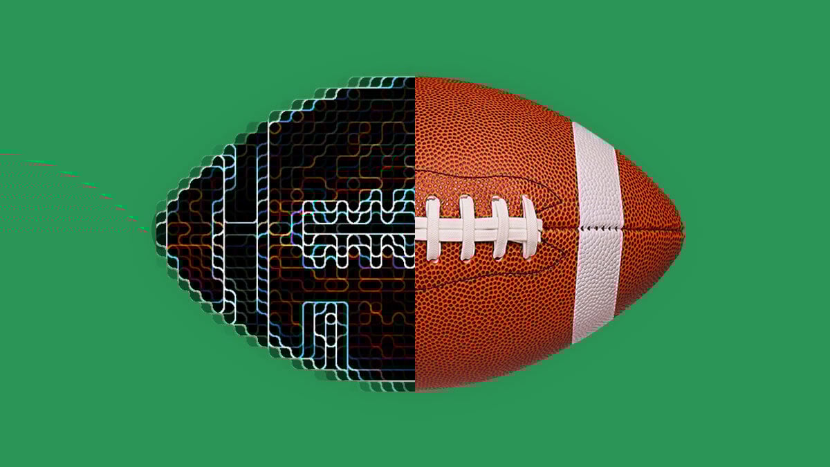 How AI is Revolutionizing the NFL: From Strategy to Safety