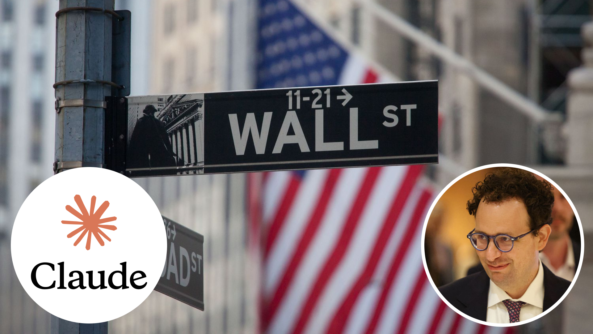 Wall Street Just Backed Anthropic Over OpenAI