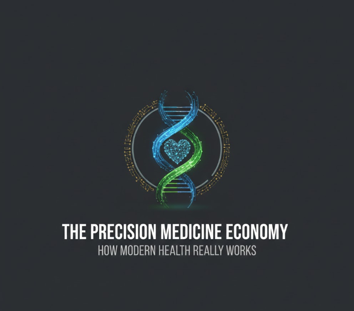 The Precision Medicine Economy 
