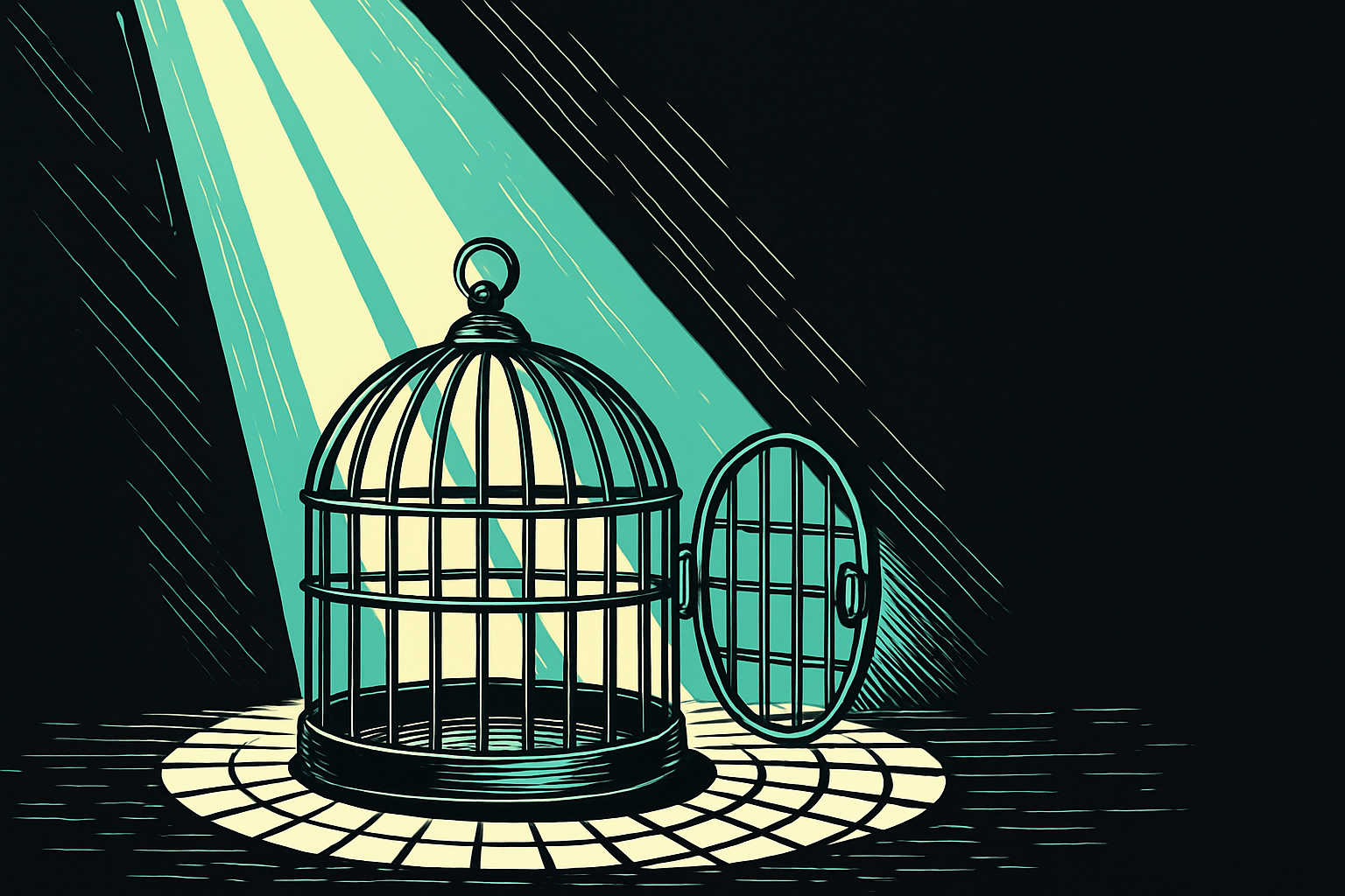 Sometimes, Normal Is Enough