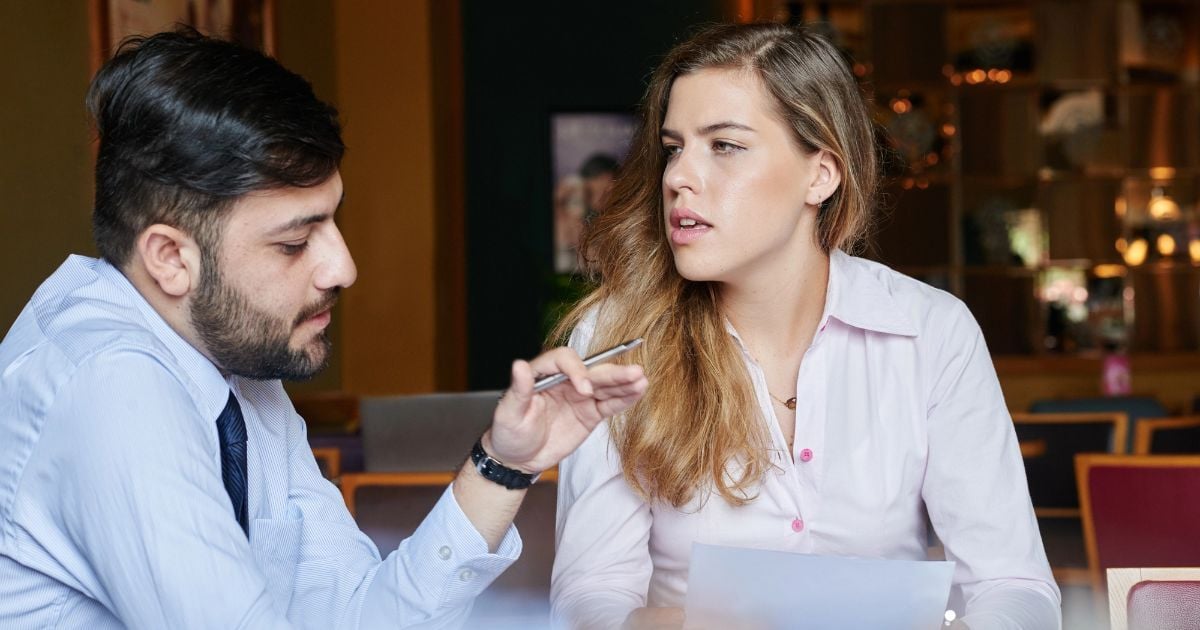 How Other People's Emotions Hijack Your Thinking