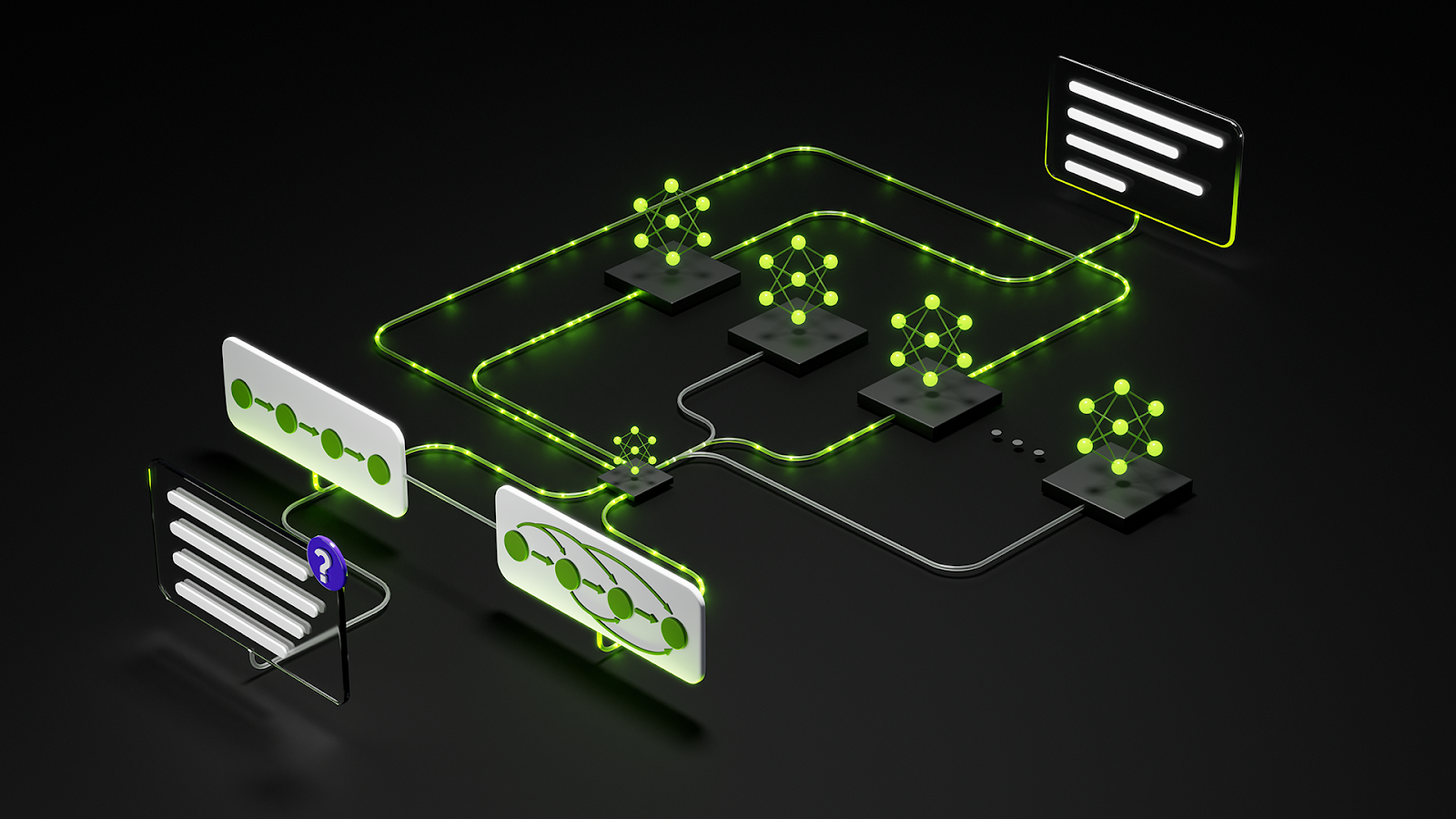 NVIDIA Nemotron 3 Speeds Up Openness