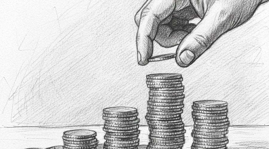 Golpea contracción de la economía a la recaudación tributaria en octubre: Cae el IVA