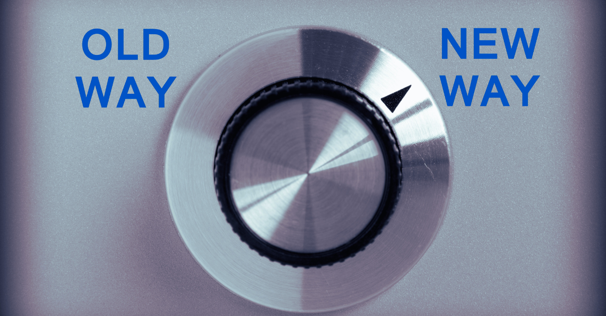 5 Unconventional Leadership Practices for Maximum Impact with Minimal Burnout