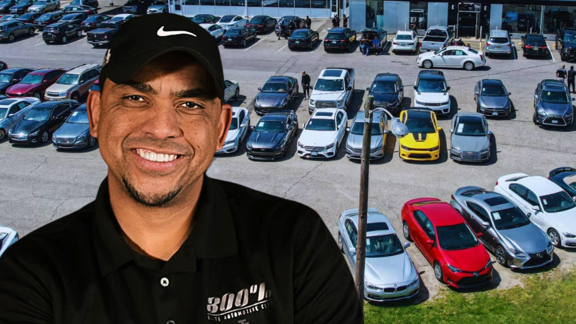 Glenn Lundy on breaking down silos between salespeople and the BDC
