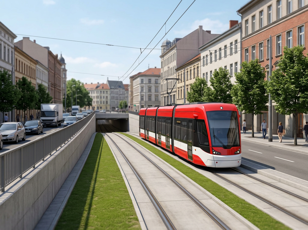 Vilniaus miestas keičiasi