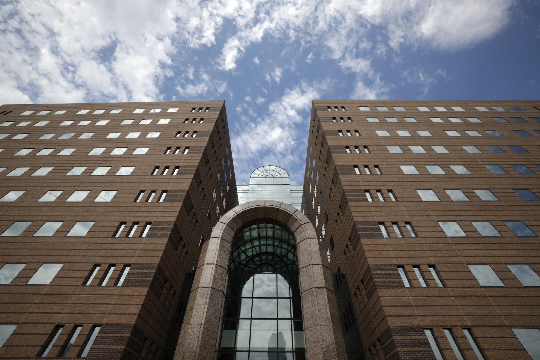 If Not Jail, Then Where?