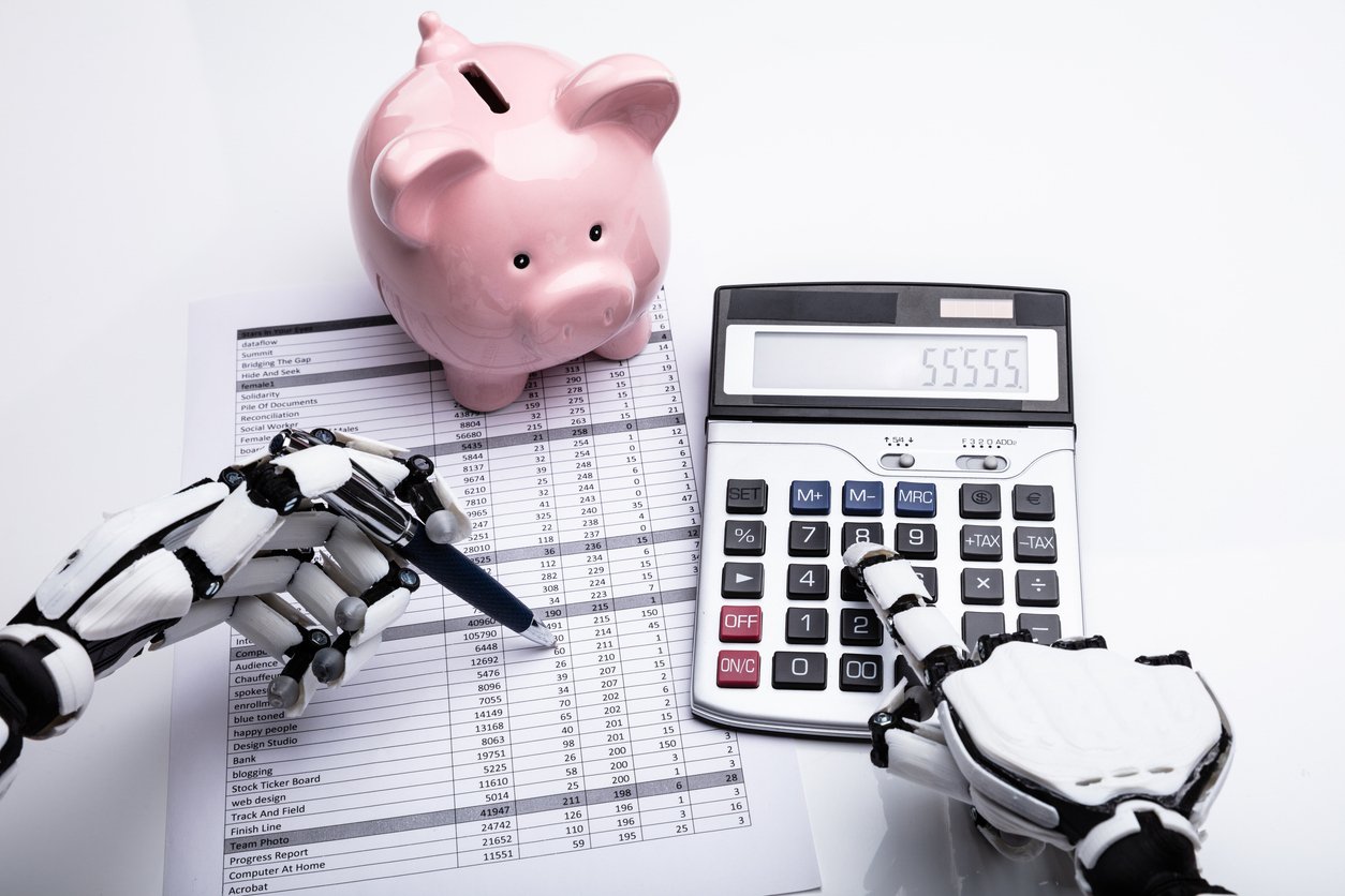 AI isn’t just automating, it’s auditing