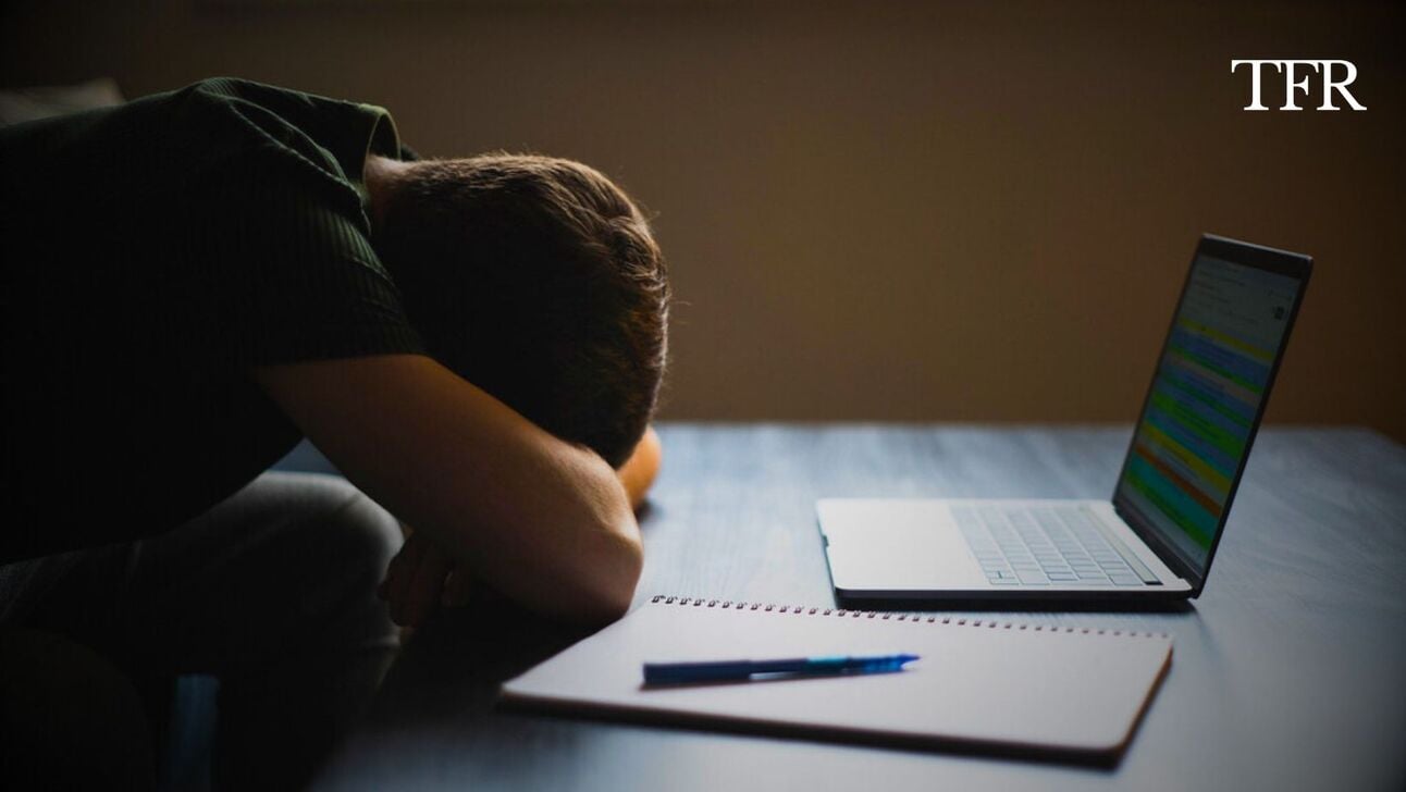 Adult Peer Pressure is Destroying You...