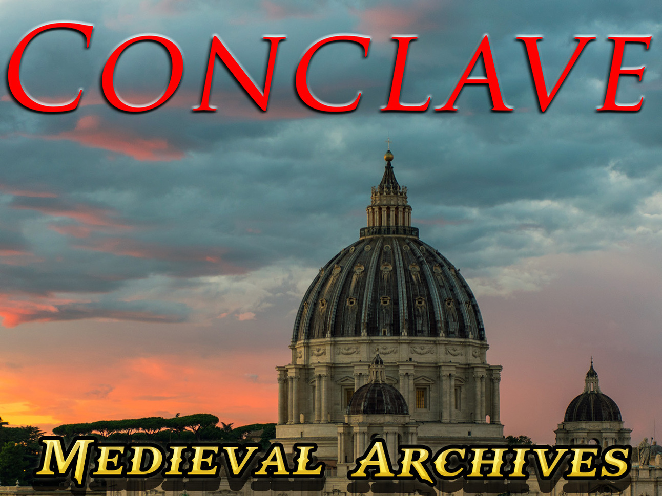 Unearthing the Medieval Origins of the Papal Conclave