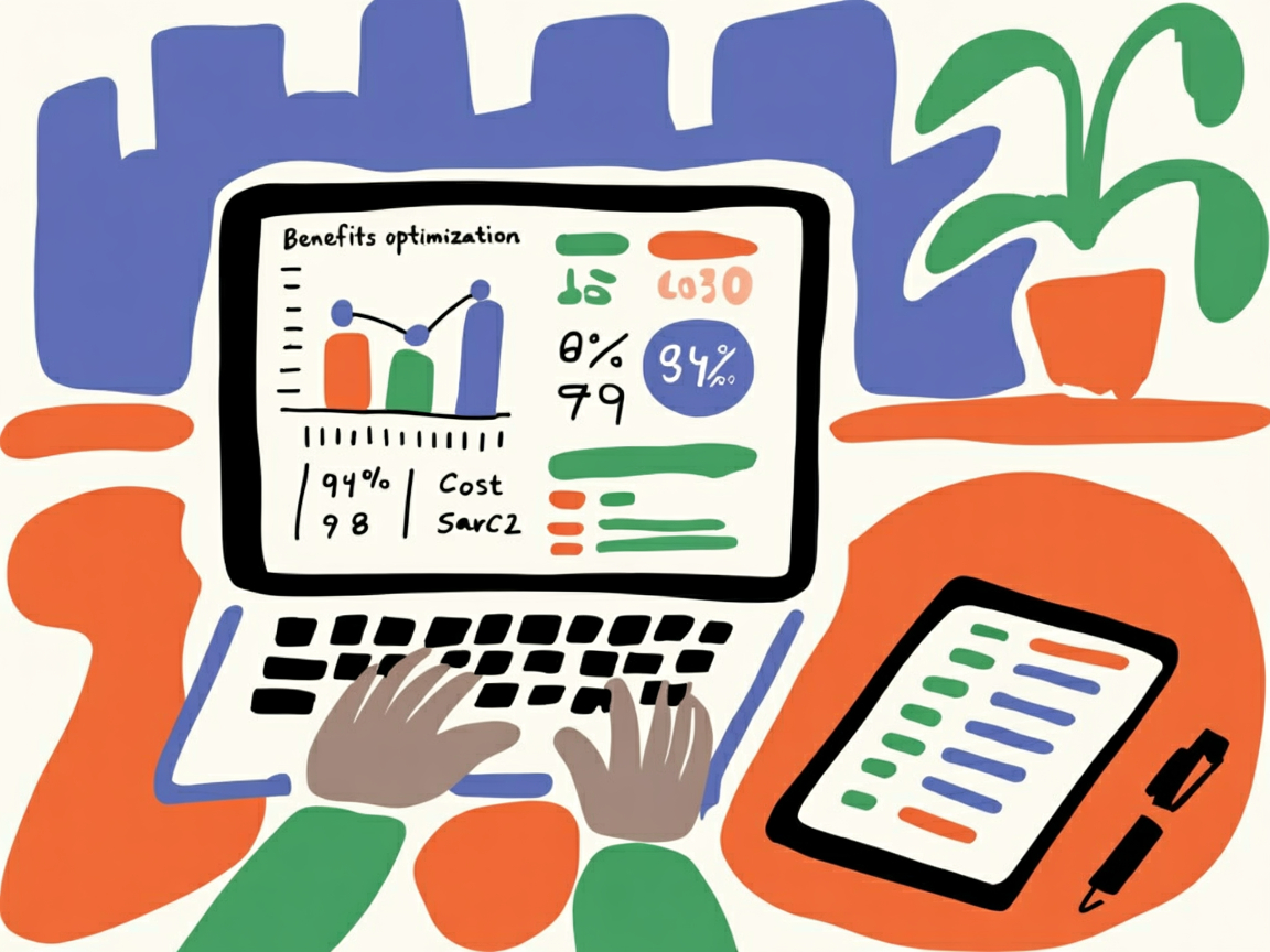 Transform Your Payroll Platform Into a Comprehensive Benefits Powerhouse