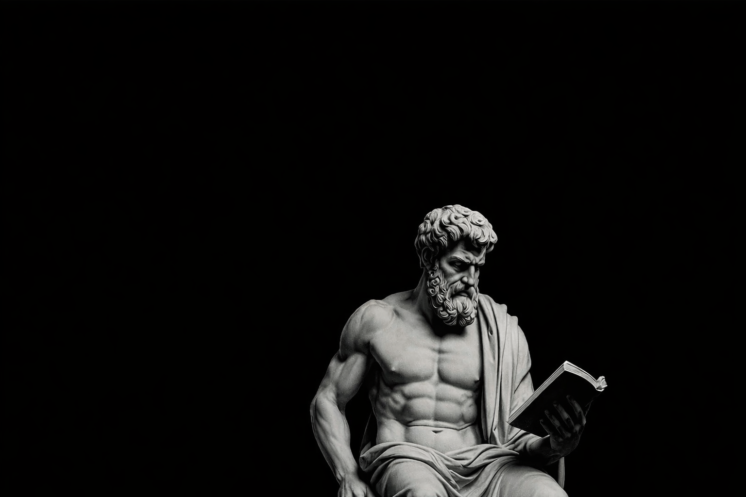 The Discipline That Wins Rounds (Even When Motivation Fades)