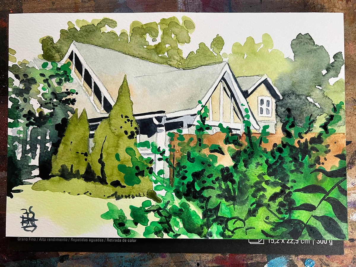 SHOP TALK: Rob Schamberger Newsletter 12OCT25