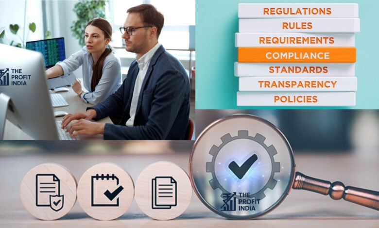 The $100B AI Compliance Economy