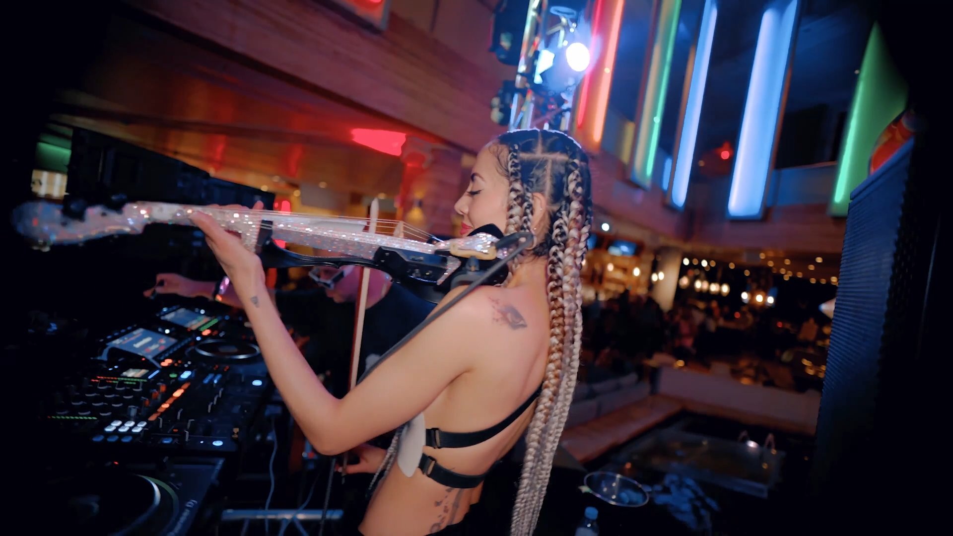 Miami Music Week 2025