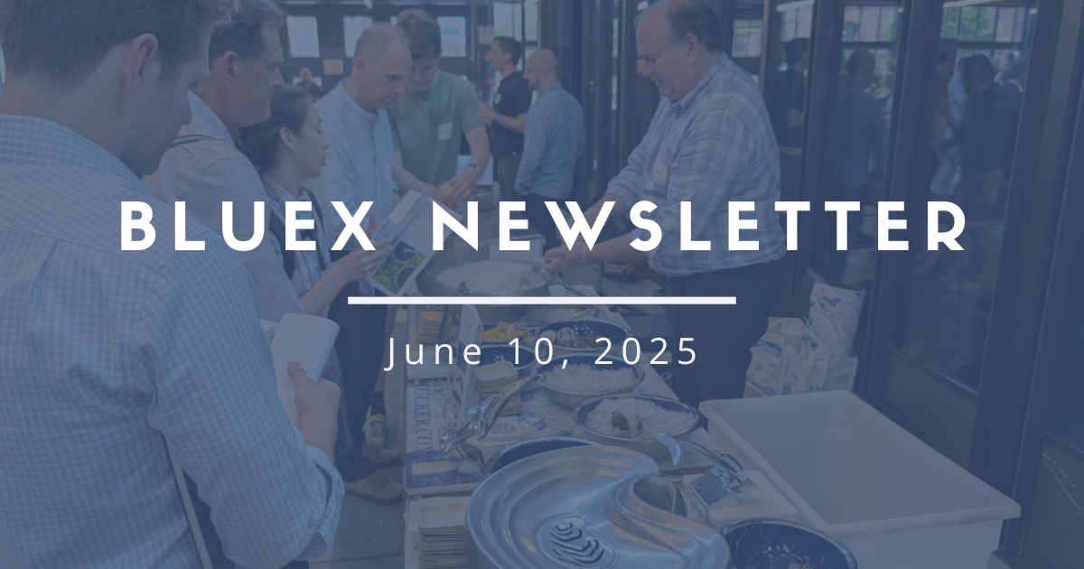 A Successful 2025 NYC OceanTech Summit