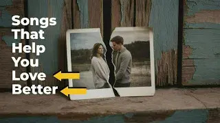 ❤️ A Perfect Valentine’s Reminder: 5 Bible Verses Set to Country Gospel Music About Loving Better