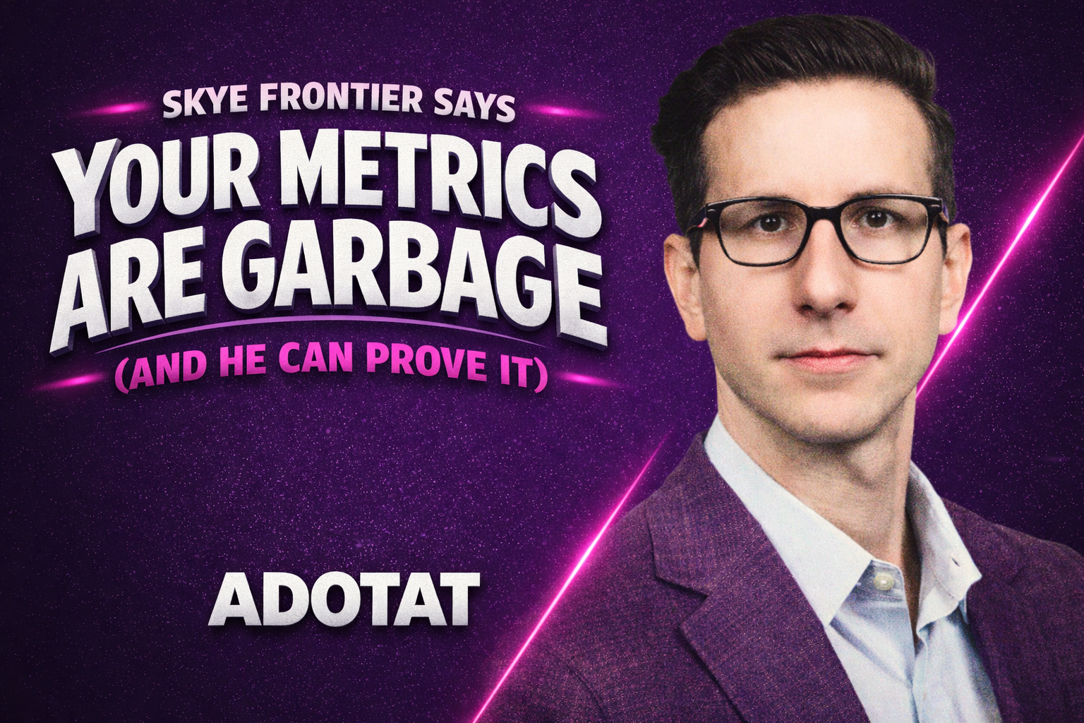 On Skye Frontier, Honest Conversations, and Why This Series Mattered