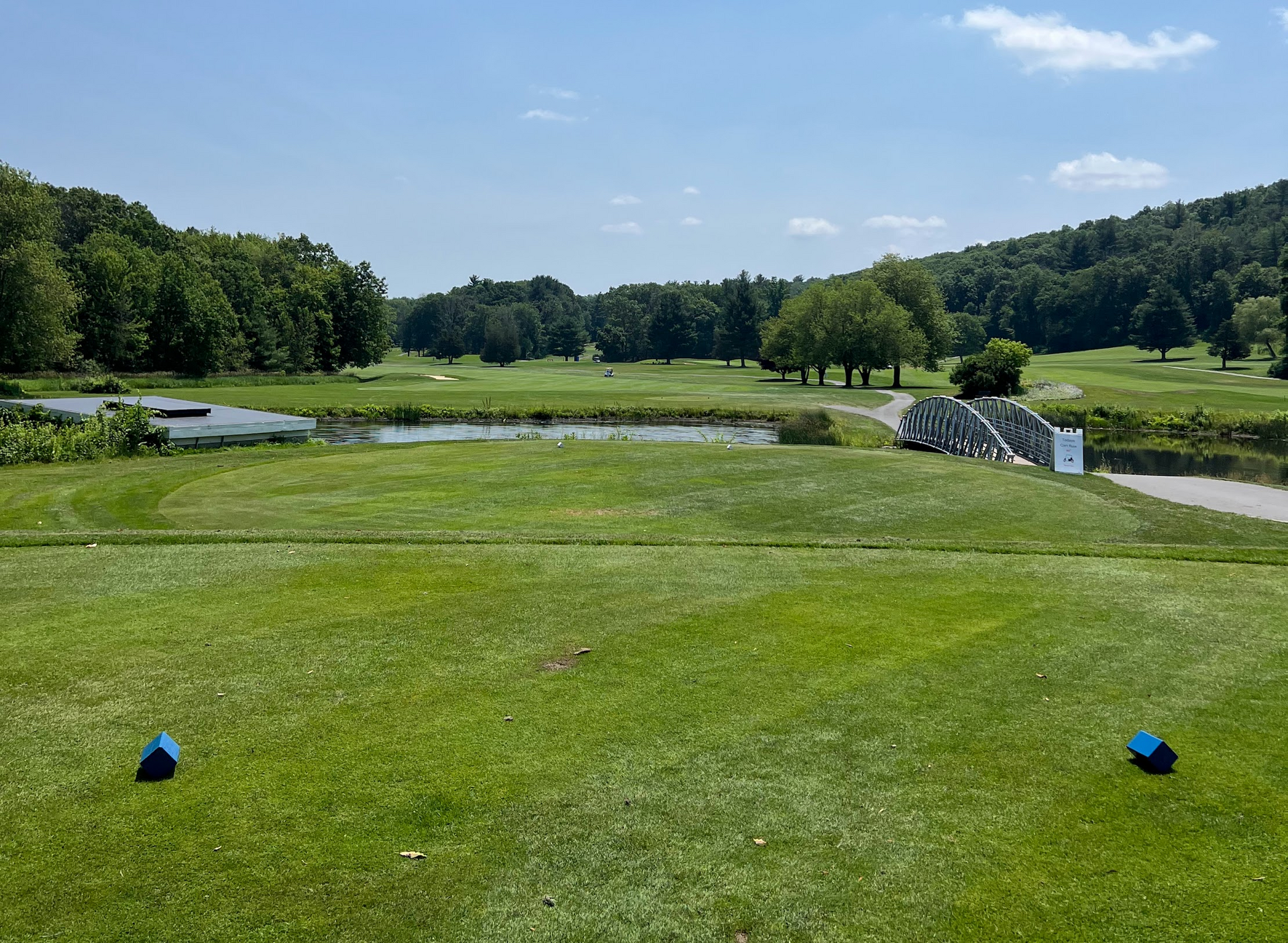 Course 150: Far Corner GC