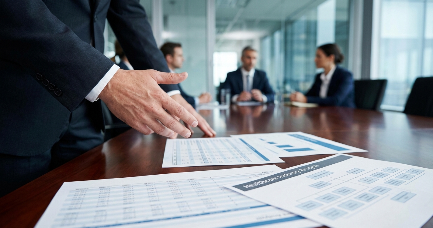 THL Taps Ex-WTW CEO Guilmette to Lead Healthcare Deals