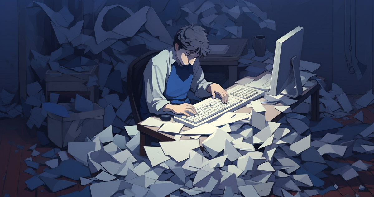 How to Overcome the Fear of Creating Online