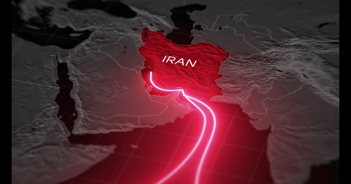 Stocks Slip on Iran Uncertainty