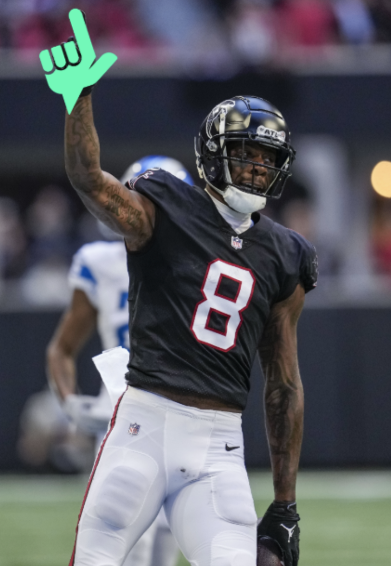 Nacua, where's my car?