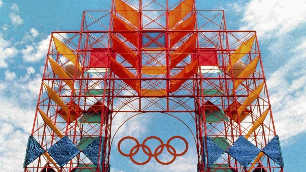 The Olympic Impact