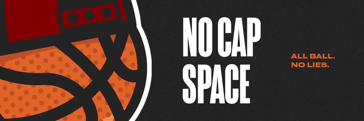 No Cap Space WBB Presents: Pack Watch