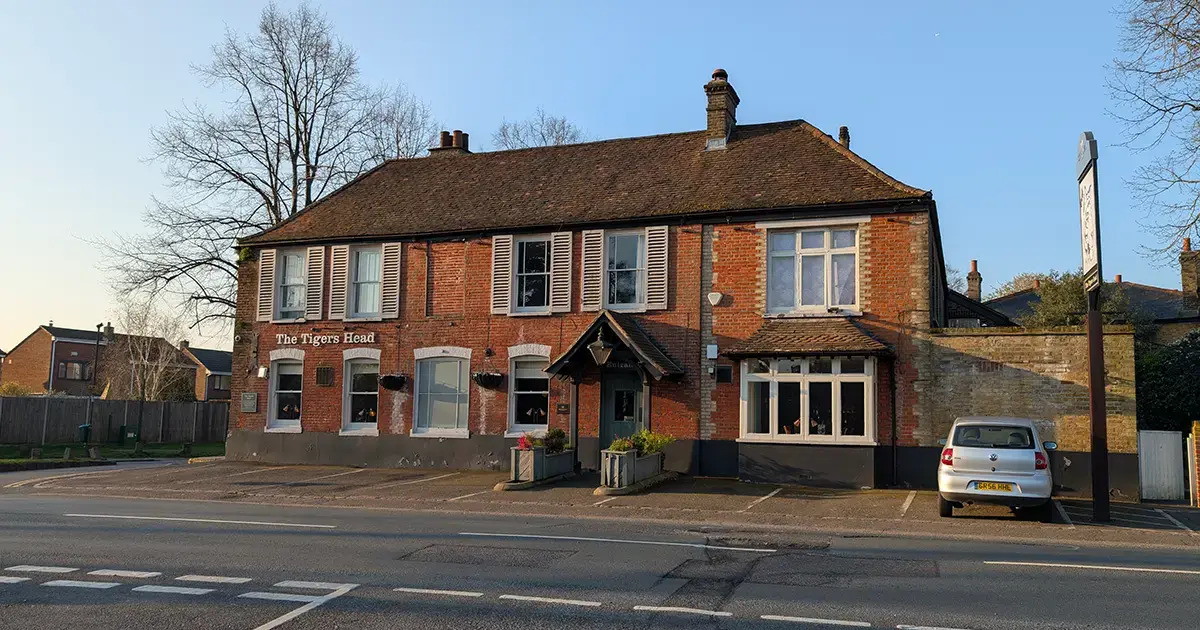 Power Cuts, Steak, and Burns Night
