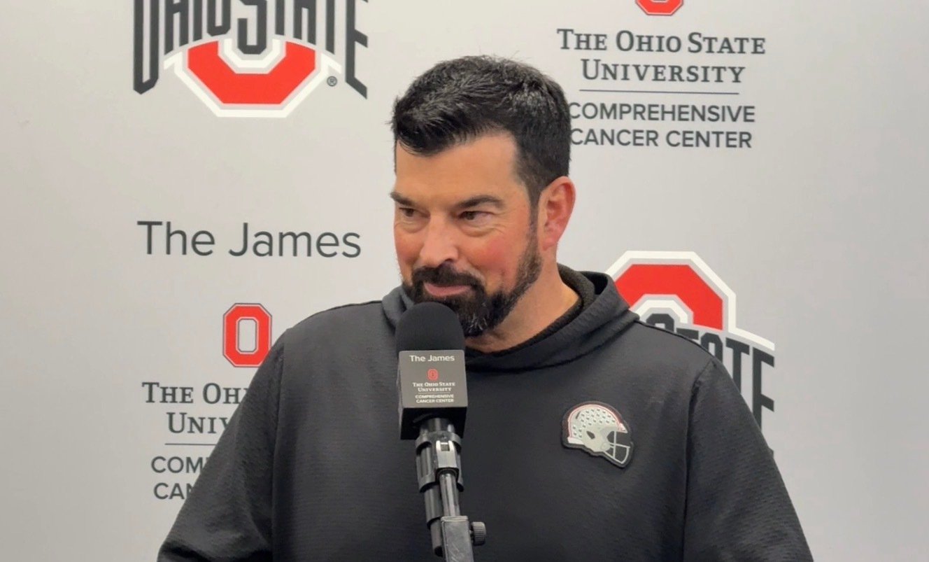 'The art of being a QB' could be key in this Ohio State-Michigan game