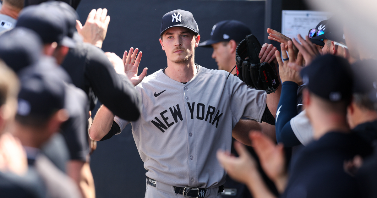 Home Underdog Dodgers (+104) are 13-12 in May, Face 7-0 Yankees Ace Fried + First Stanley Cup Final Odds