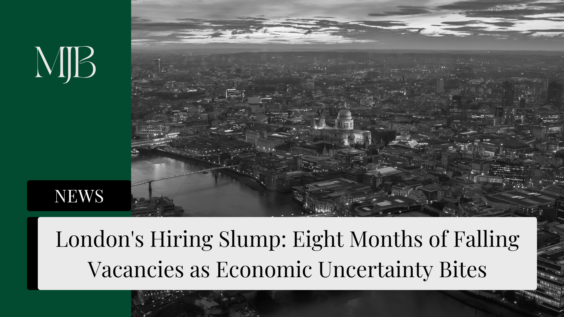 THE MJBURROWS BRIEFING - NEWS - Week 7