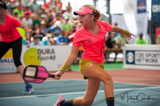 Everything Keeps CHANGING! Pickleball's Progression