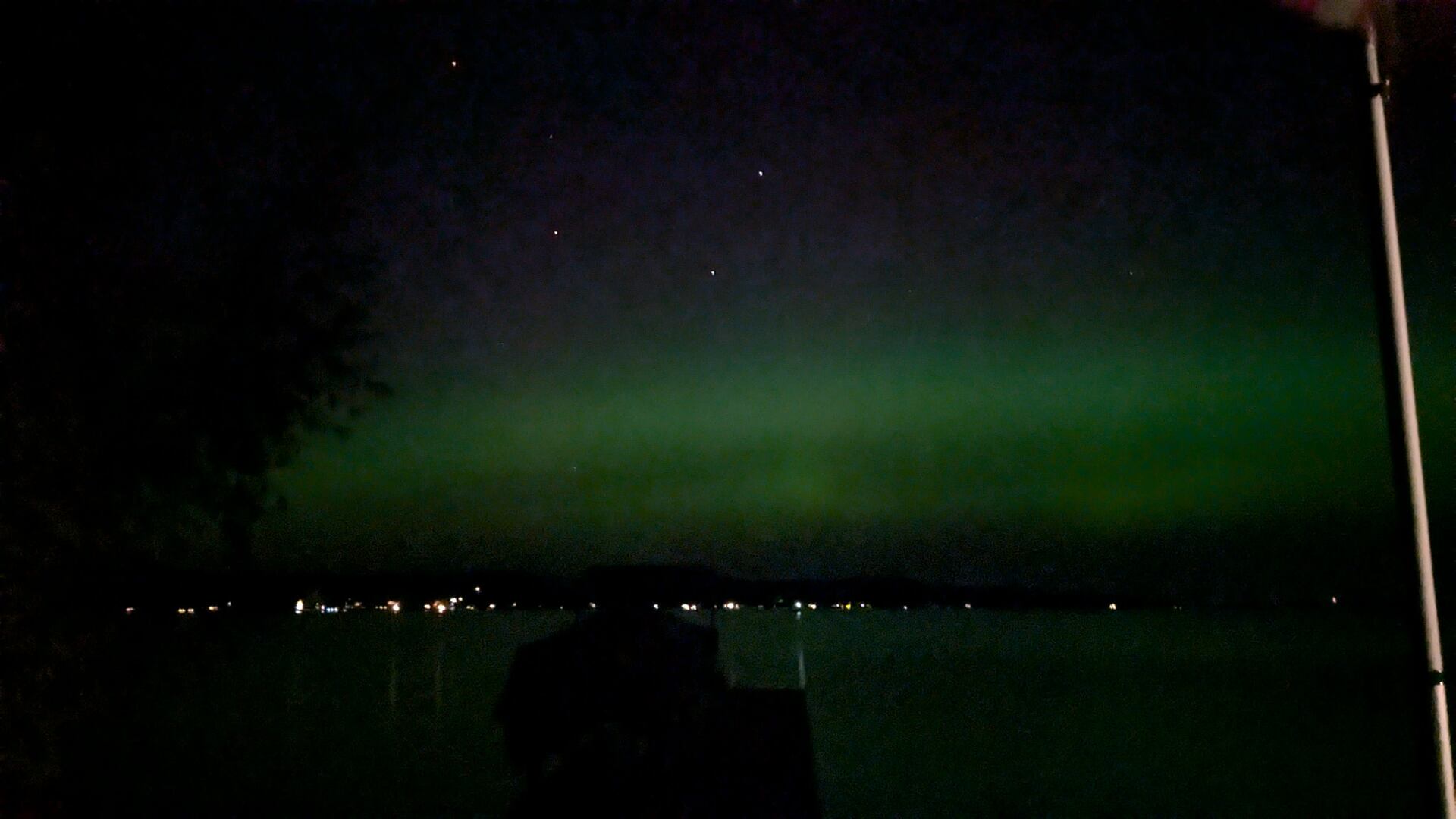 My Grief Felt A Lot Like Relief