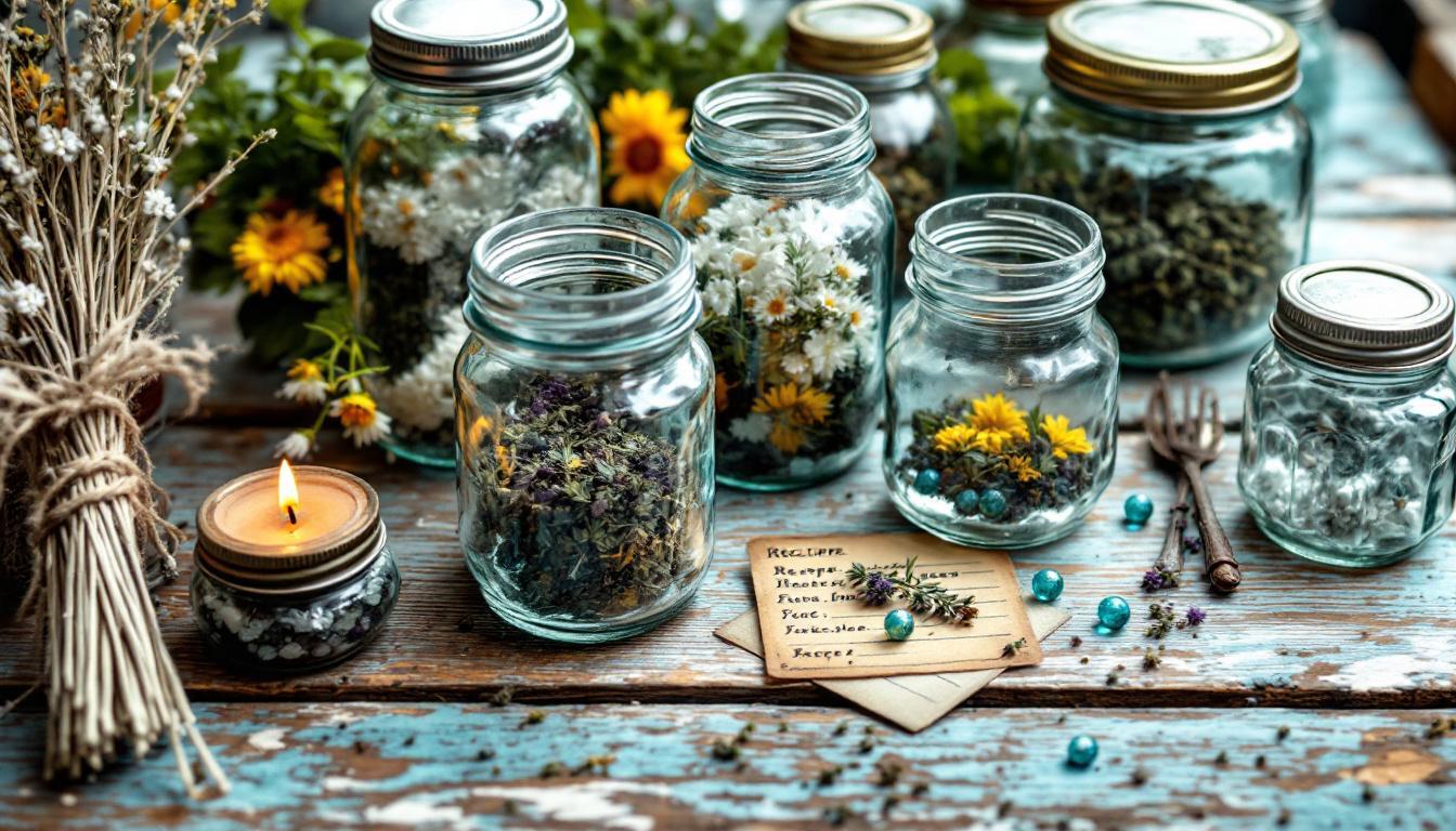 7 Essential Resources to Begin Practicing Herbal Medicine