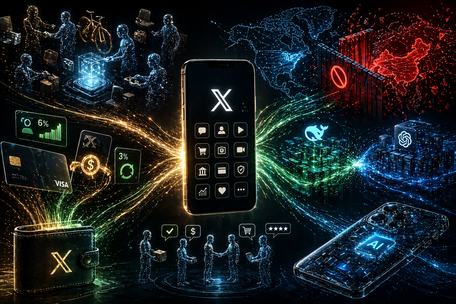 🦄 ¿OpenAI Creará un Teléfono para CONTROLARTE?