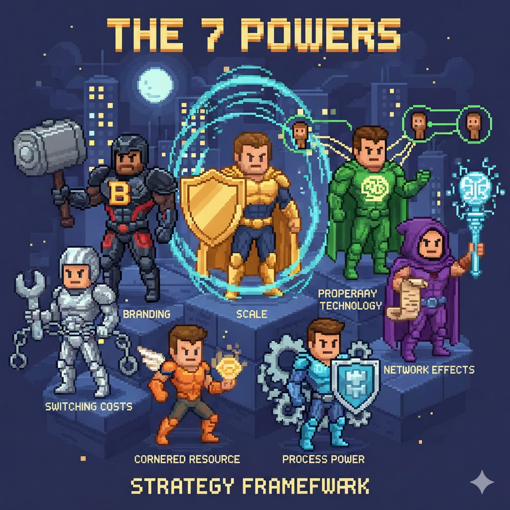 Navigating the SaaS-pocalypse Part 3: Winning In The Long Term