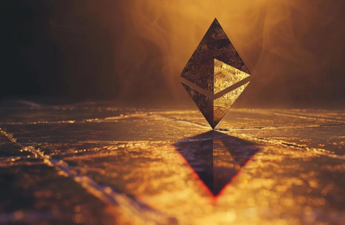 Ethereum Staking Surge Hits $500M as ETH Lags BTC