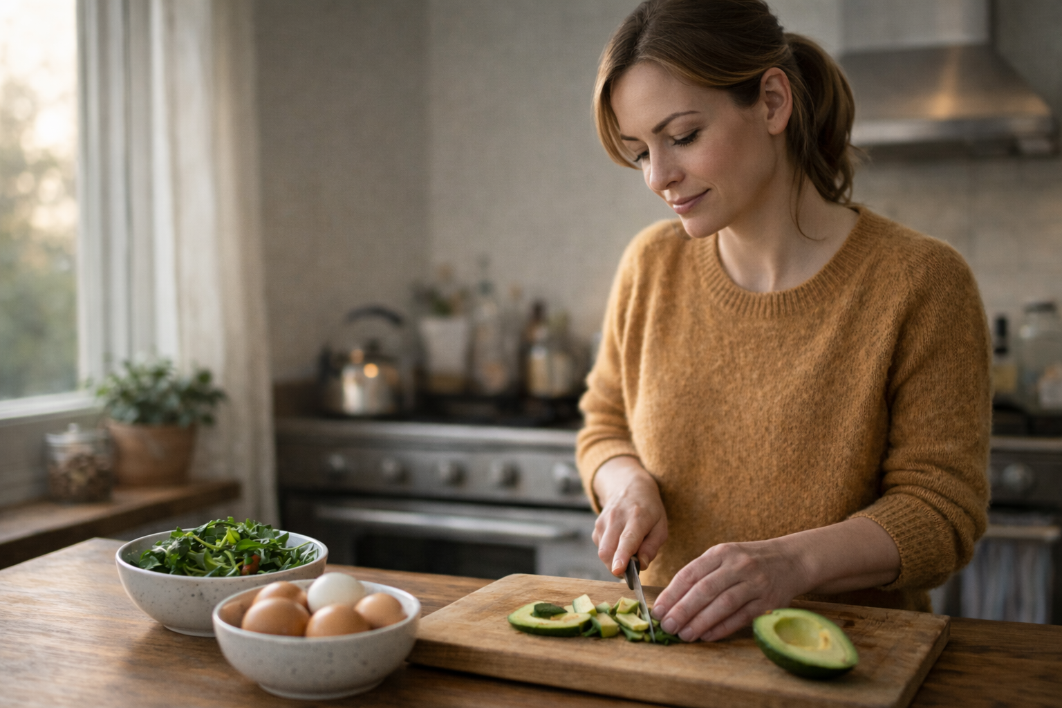 What If Your Brain’s Energy Source Matters More Than You Think?