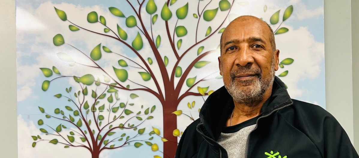 Showing Up for Saint John