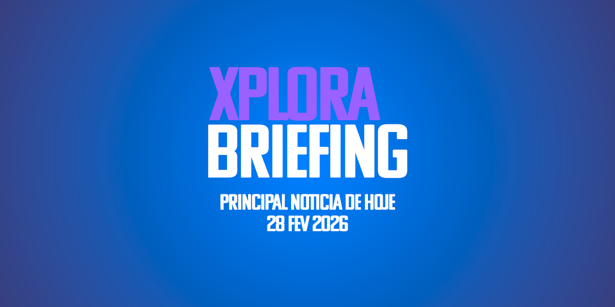 URGENTE: Operação Lion's Roar e Epic Fury — A Ofensiva Total