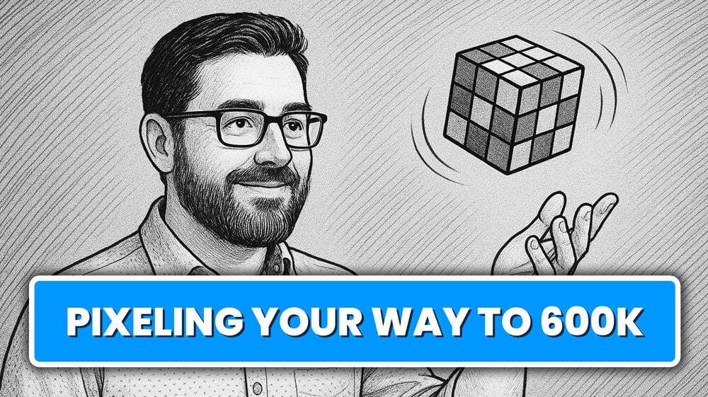 How We Helped a Food Blog Add 400,000 Subscribers in 6 Months From Traffic They Already Had