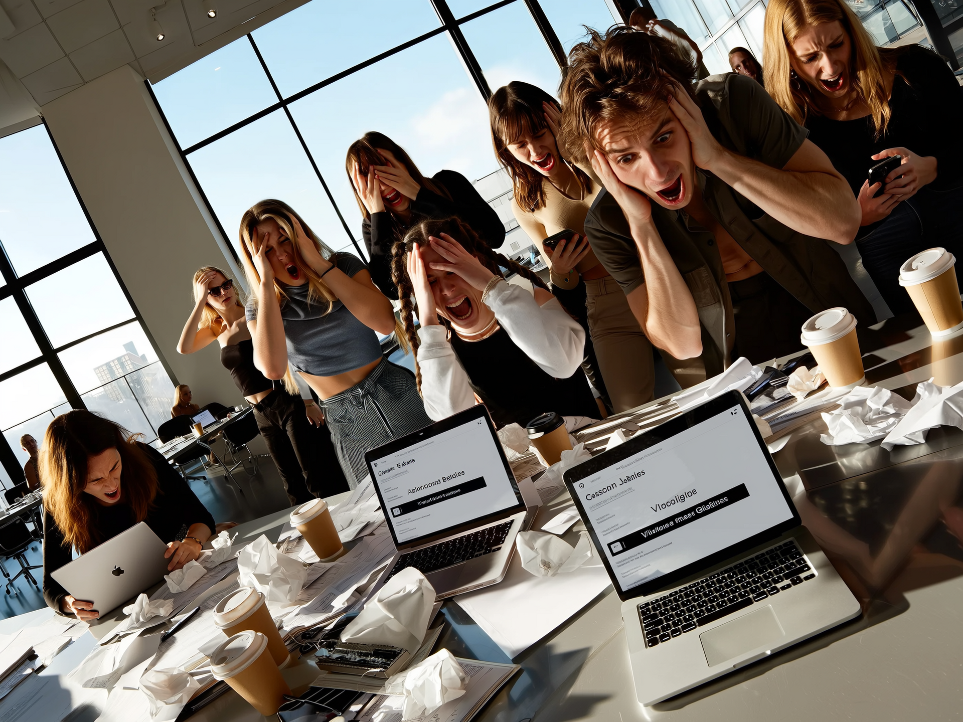 Millions of Instagram Accounts DeletedThe Great Creator Purge Has Begun