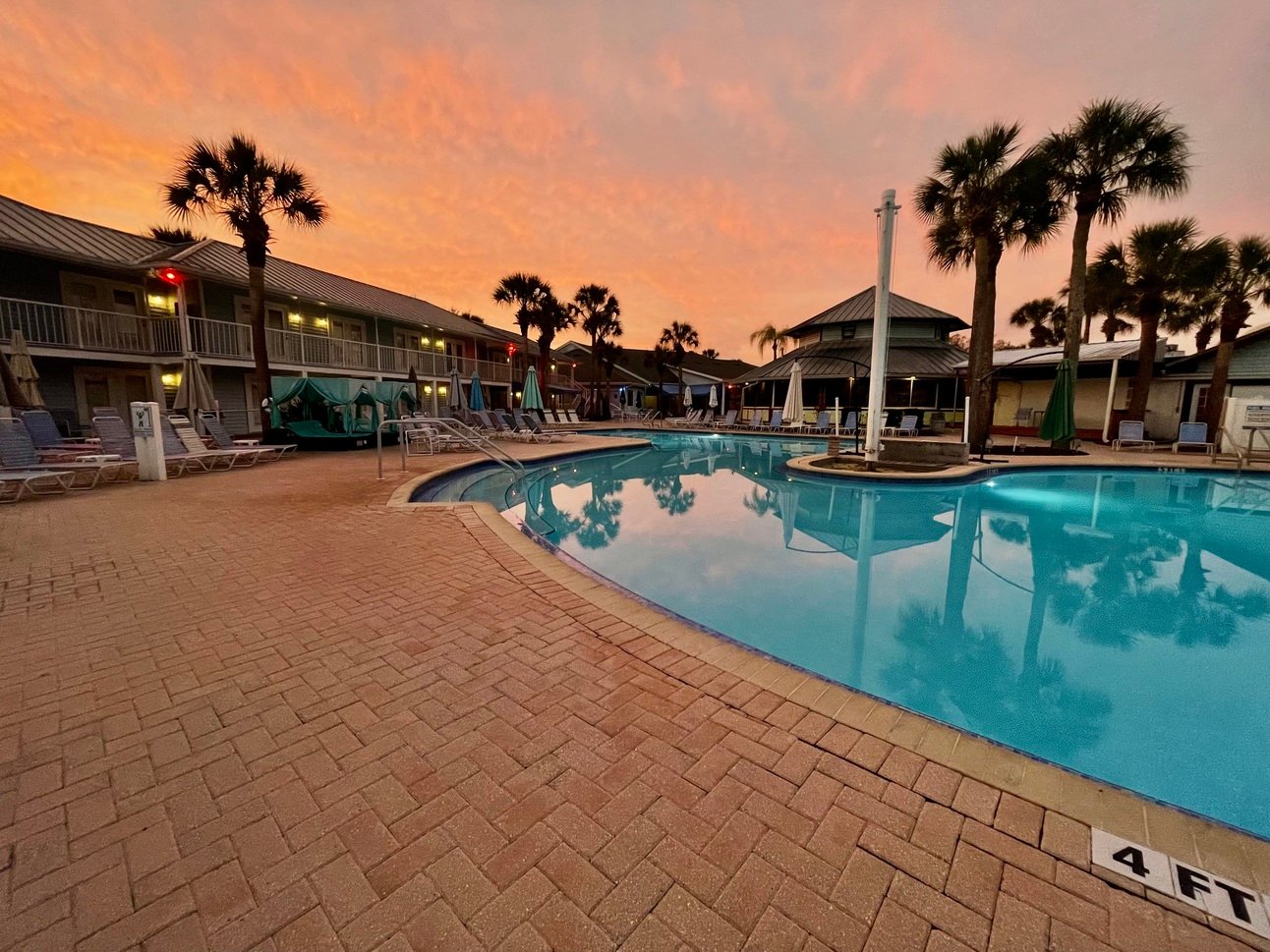 Unveiling the Sensual Escape: A Journey into Paradise Lakes - A Swingers Resort in Florida