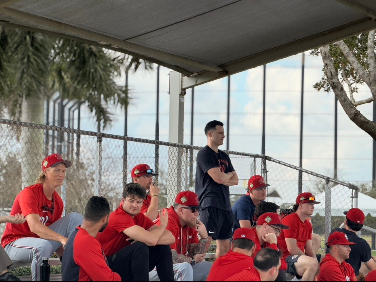 What to Expect from Jorbit Vivas