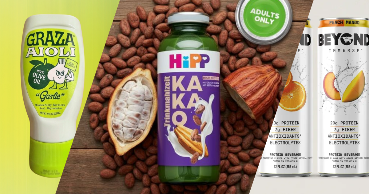 🧃Neue Welten für Hipp und Beyond